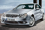 Mercedes CLK-Modelle mit neuem Sport-Paket mercedes_clk_sport_edition