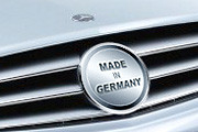 Umfrage: Deutsche fahren am liebsten deutsche Fabrikate Umfrage: Deutsche fahren am liebsten deutsche Fabrikate