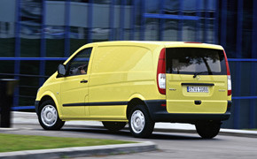 Mercedes-Benz: Vito und Viano sicherer ab Werk Mercedes_Benz_Vito