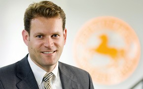 Continental: Hoffnung auf Investor für Gummisparte Nikolai Setzer