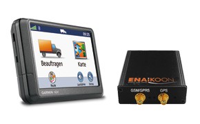 Garmin ENAiKOON