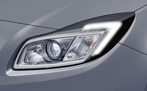 Opel: Attraktive Business-Pakete Opel Licht