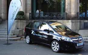 Opel: Weltneuheit: Erdgas-Zafira mit Turbomotor opel_erdgasfahrertag_Turbo_Text