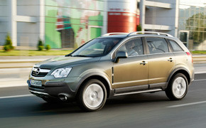 Opel: Antara jetzt auch als Fronttriebler Opel_Antara_Frontantrieb
