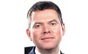 Personalie: Kia ernennt neuen Europa-COO Paul Philpott Kia Europe