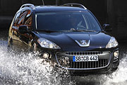 Kurz gemeldet: Flottentelegramm peugeot_4007