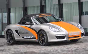 porsche_e-Boxter