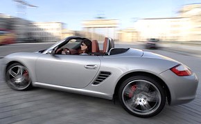 Avis: Porsche-Special: Der Feierabend wird heiß porsche_fahrer