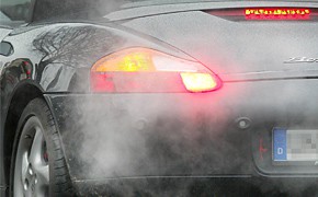 Politik: Neuer Anlauf zur CO2-basierten Steuer porsche_steuer_kfz