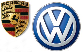 Porsche-VW-Übernahme