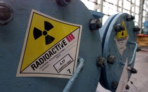 Mobilität: Umweltfreundliche Elektroautos dank Atomkraft? radioaktiv_atomkraft