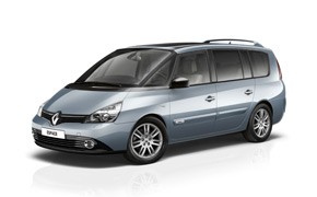 Renault: Espace mit neuer Front Renault_Espace_2012