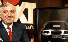 Kooperation: Unter einem Dach in Berlin Sixt_BMW_Berlin