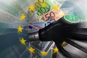 Tanken ist in Deutschland mit am teuersten spritkosten_europa
