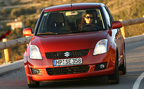 Feinschliff: Suzuki Swift erstmals mit Diesel suzuki_swift_2008