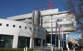 4Fleet Group: Lukrativer Telekom-Auftrag Telekom_Gebäude