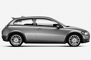 Volvo C30: Neues Sondermodell volvo_c30_edition