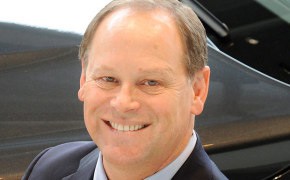 Personalie: Volvo bekommt neuen Vertriebschef Volvo_Doug_Speck