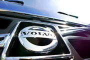 Finanzhilfe: EU genehmigt Staatsbürgschaft für Volvo Volvo