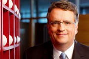 VR Leasing erweitert Vorstand VR Leasing, Ferdinand Vogel
