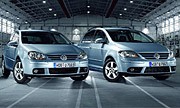 VW: Neue Sondermodelle für fünf Baureihen