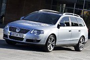 VW: Doppelte Ladung für den Passat