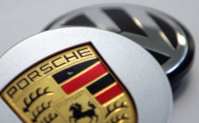 VW/Porsche: Verschmelzung verzögert sich