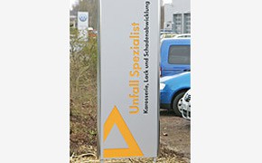 Volkswagen: 150 neue Unfall-Spezialisten zertifiziert VW Unfallspezialist