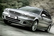 Jaguar X-Type 2008: Die Preise Jaguar X-Type 2008: Die Preise