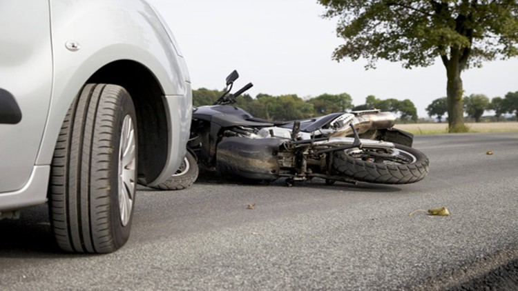 Unfallzahlen 2014: Starker Anstieg bei getöteten Zweiradfahrern