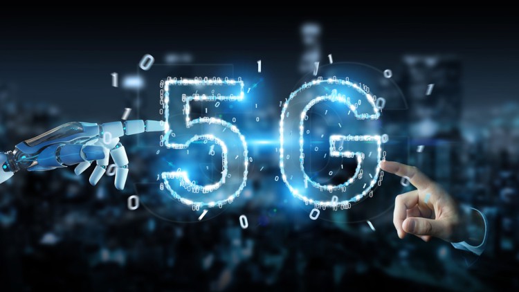 Mobilfunknetz: Erste Tankstellen mit 5G ausgerüstet