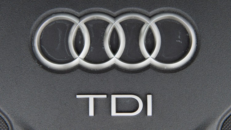 Nachrüstprogramm: Audi bietet Abgas-Update an