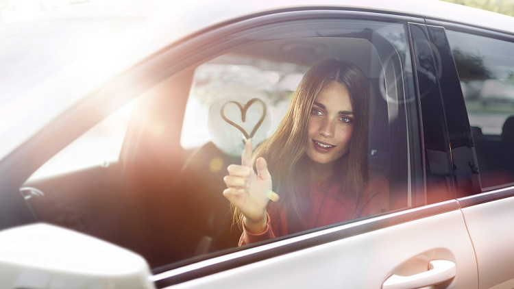 Führerschein-Quote: Interesse am Auto ungebrochen