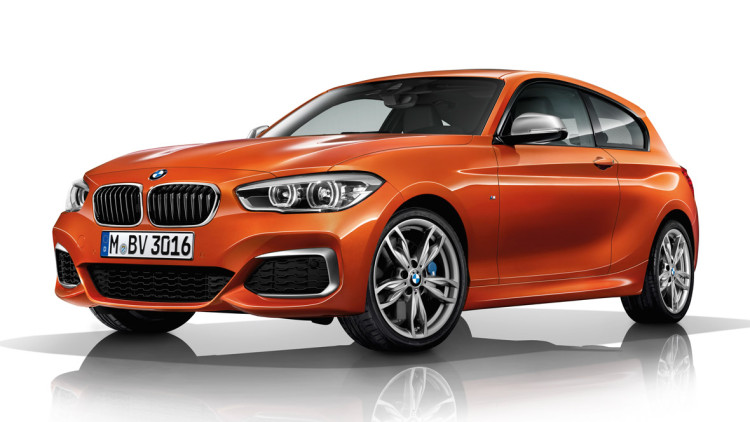 BMW M140i und M240i: Die 340-PS-Ansage