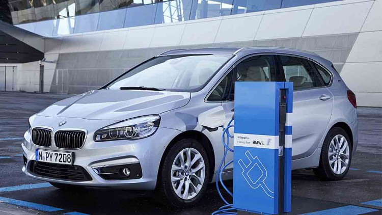 Plug-in-Hybride: Besser als ihr Ruf