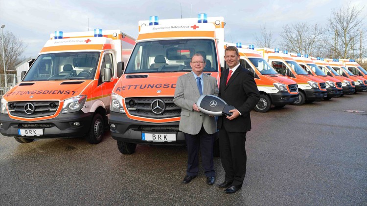 BRK-Mercedes-Sprinter