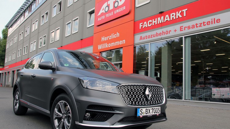 ATU/Borgward: Service-Kooperation wird beendet