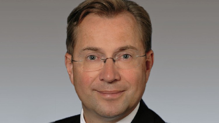 Christian Ruben