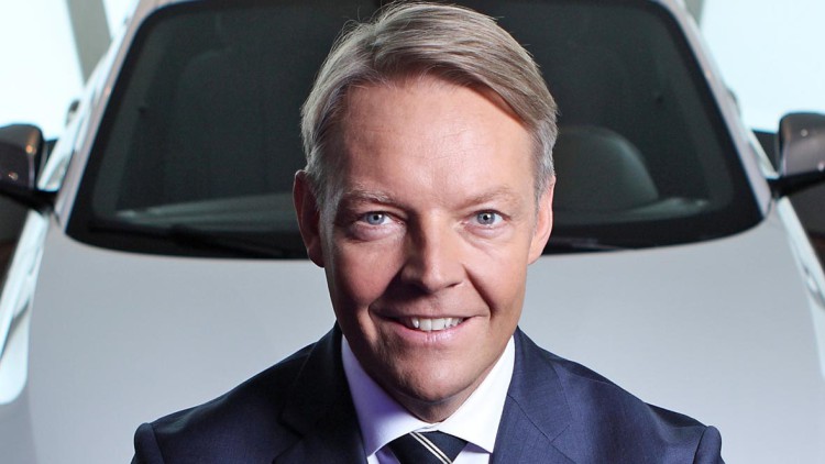 Christoph von Tschirschnitz