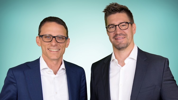 Start-up für Geschäftsreisen: Ex-Spitzensportler investiert in CityLoop