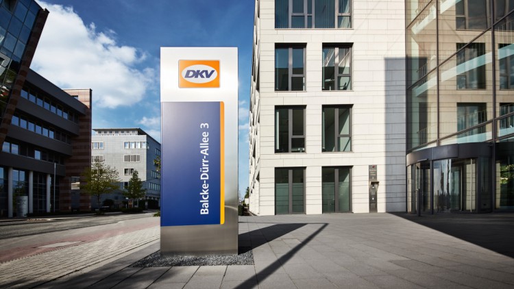 Der Mobilitätsdienstleister DKV Mobility ist am 27. Oktober 2020 der Initiative eFuel
Alliance beigetreten.