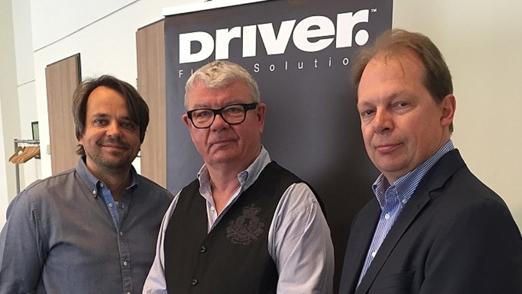 Driver Fleet Solution/Carano Software Solutions: Workshop Halterhaftung für Fuhrparkmanager