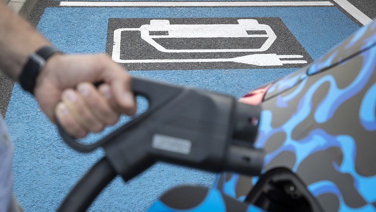 Europa: Wird 2020 Wendepunkt für Elektroautos? 