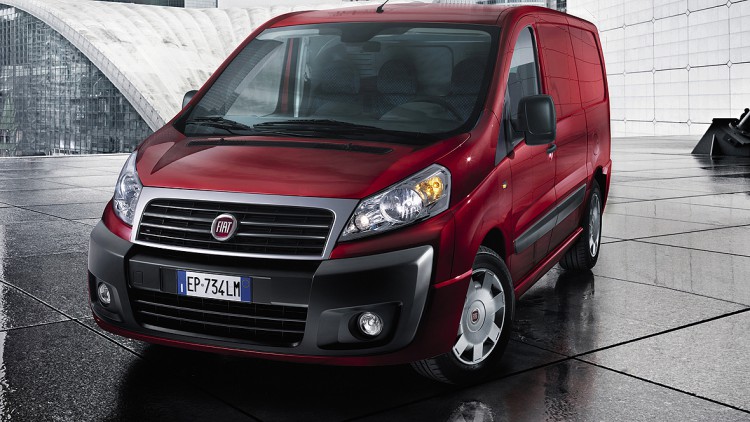 Fiat Scudo
