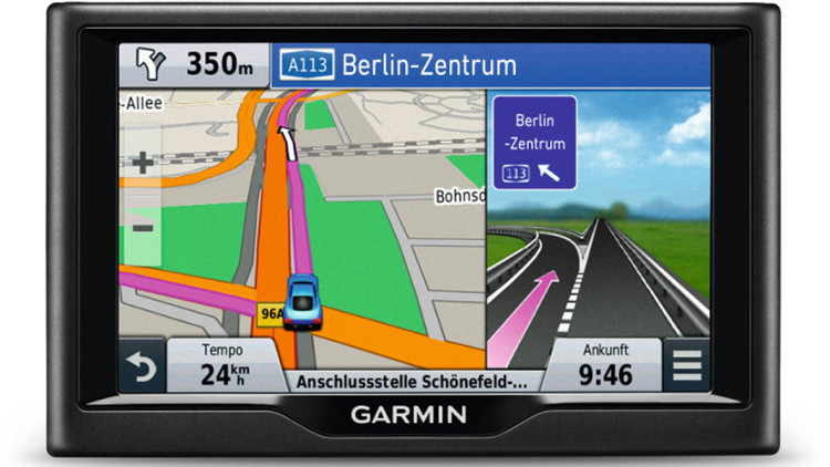 Garmin: Neue Navis in der Einsteigerklasse