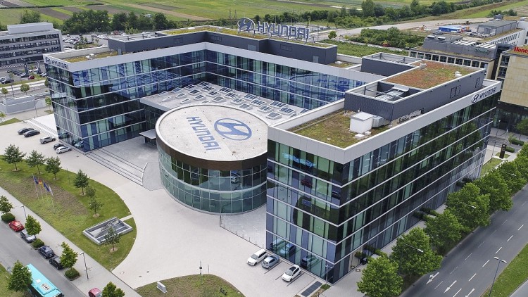 Hyundai-Offenbach