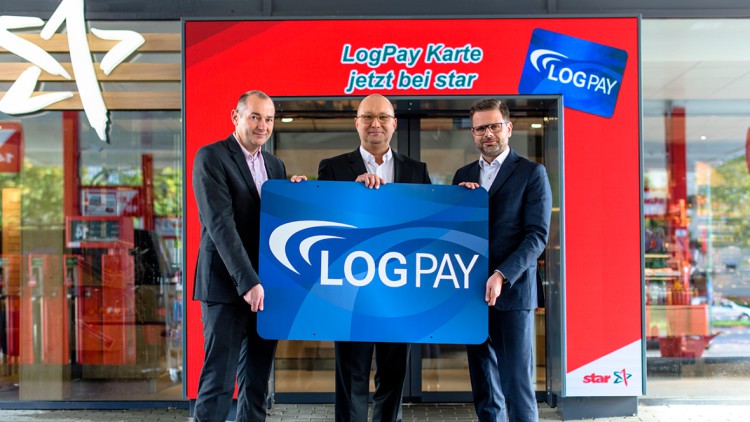 Tankkarte: Logpay kooperiert mit Orlen