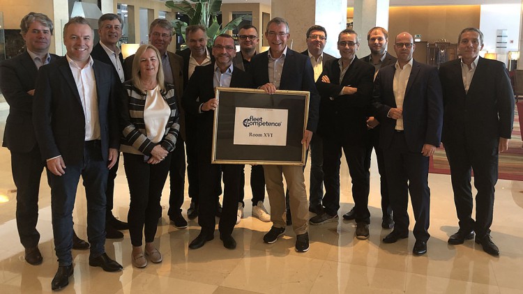 Fleet Europe Summit 2019: Wichtige Weichenstellungen