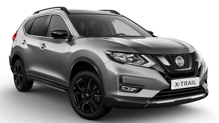 Nissan X-Trail: Nur noch als Benziner und mit Frontantrieb