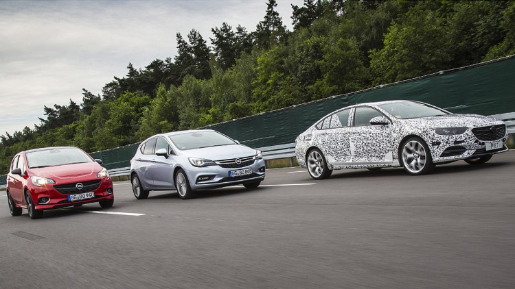 Opel-Dienstleister Segula: Aus für Testzentrum Dudenhofen Opel-Testcenter-Dudenhofen